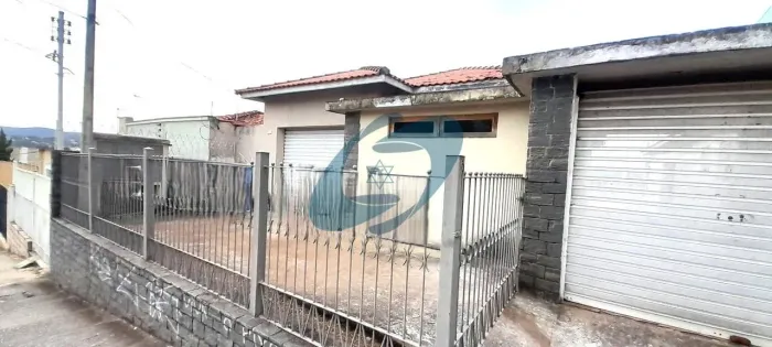 Casa à venda, 250 m² por R$ 1.300.000,00 - Centro - Atibaia/SP