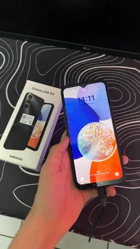 Galaxy A14 5g- 128Gb