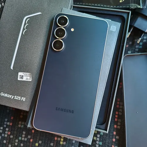 Samsung Galaxy S25 Fe 128GB