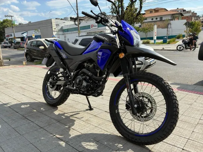 SHI 175  AZUL 2026/2027