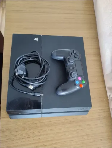 Play 4