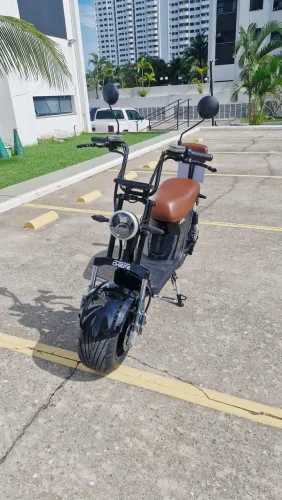 MotoChefe X12 0km