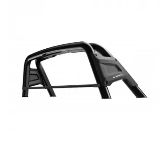 Santo Antônio Keko K1 Hilux 2005 a 2015 Preto - Original