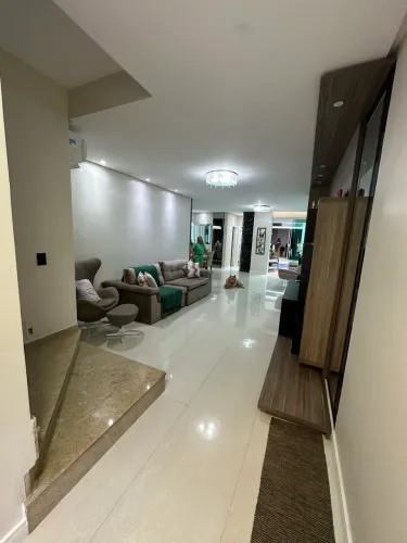 RENAISSANCE / 3 SUITES COM CLOSET /  D PEDRO 