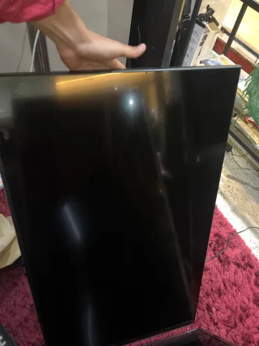 Tv Samsung 43 smart 4k