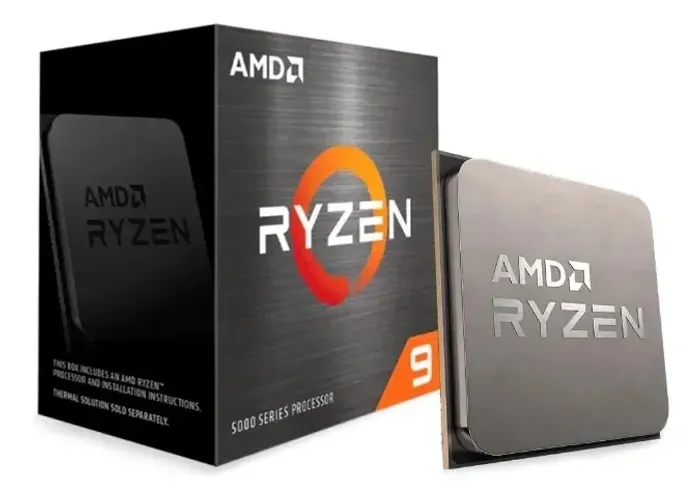 ryzen 9 5900x
