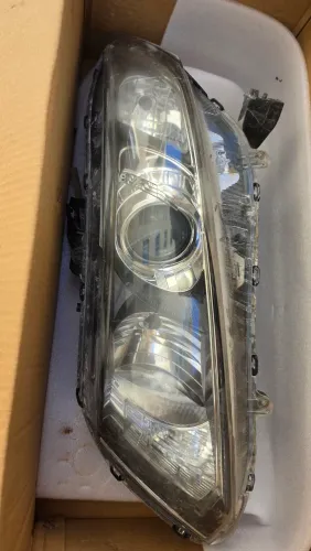 Farol Honda Civic G9 12/16
