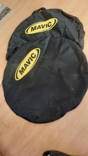 MAVIC mochila rodas