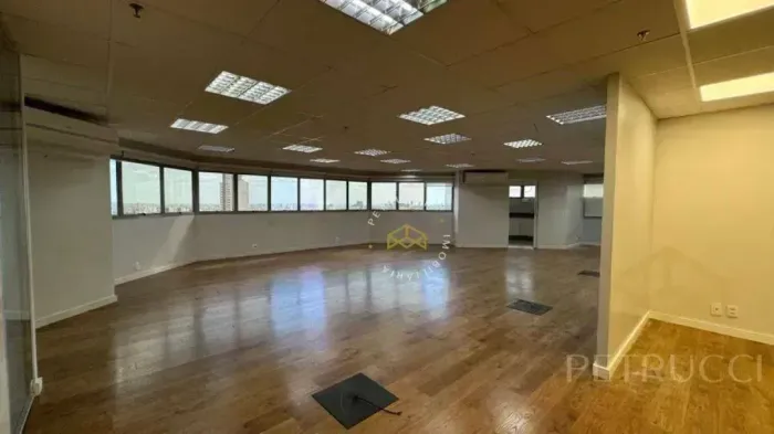 Sala à venda, 242 m² por R$ 1.500.000,00 - Centro - Campinas/SP