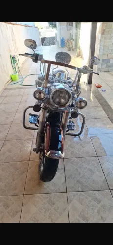 Road king 2014 (22)9 *