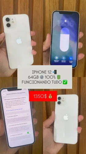 iPhone 12