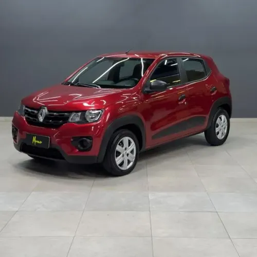 Renault Kwid 1.0 Zen 2021