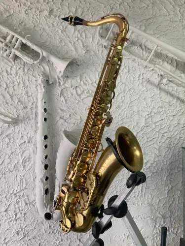 Saxofone tenor Selmer 54 reference
