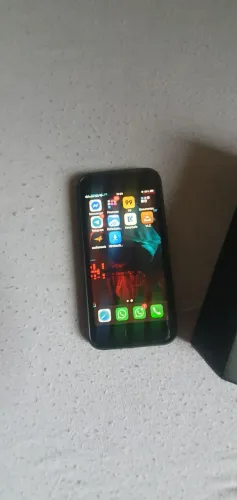 Vendo iPhone 7 256 gigas