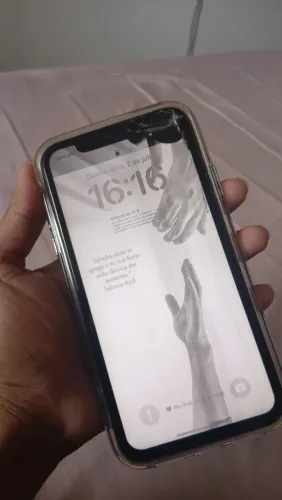 Iphone XR 256Gb
