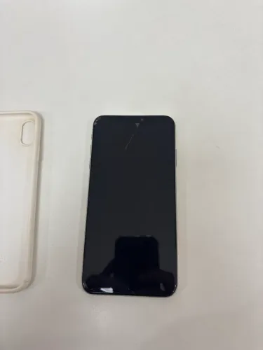 iPhone XS Max 64g - tela quebrada