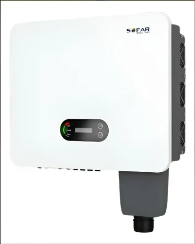 Inversor Solar 25~50 KTLX-G3 Sofar