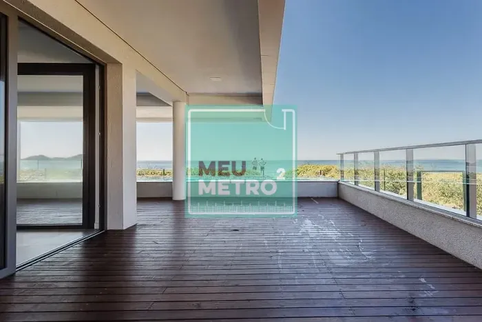 Apartamento à venda, Morro das Pedras, Florianópolis, SC