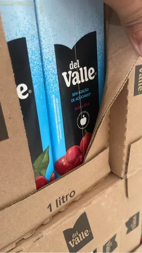 Suco Del Valle 1L
