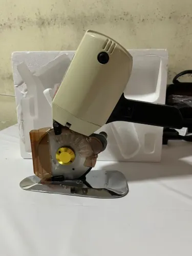 Yamata Máquina de Corte