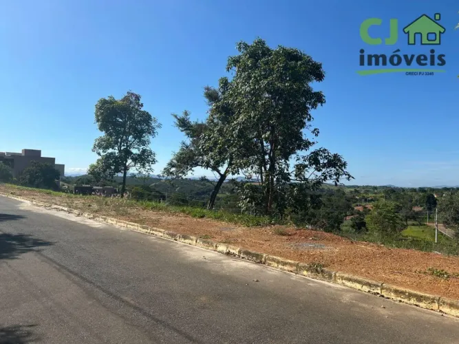Terreno à venda, 1002 m² por R$ 440.000,00 - Condomínio Champagne - Lagoa Santa/MG