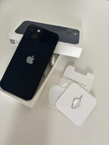 iPhone 13 128gb - Único Dono