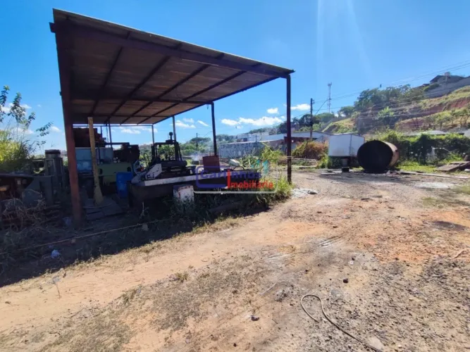 LOTE NA VIA EXPRESSA DE CONTAGEM