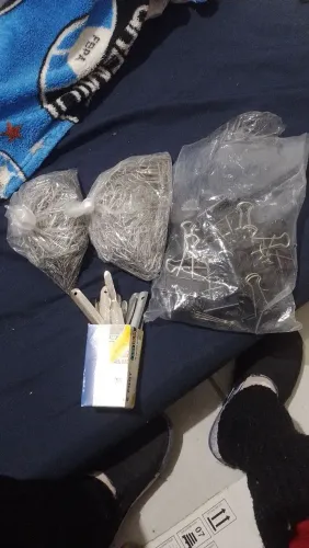 Material de escritório 