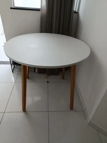 Mesa de jantar
