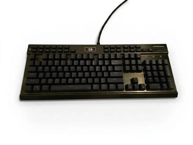 Teclado Mecânico Redragon K550 RGB