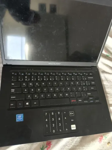 Notebook Multilaser