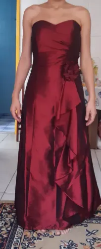 Vestido de Festa 
