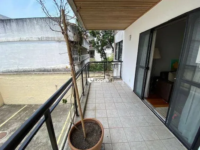 Lopes Enjoy Vende Apartamento fundos, 2 quartos, 76 m ² , sol manhã, 2 vagas;