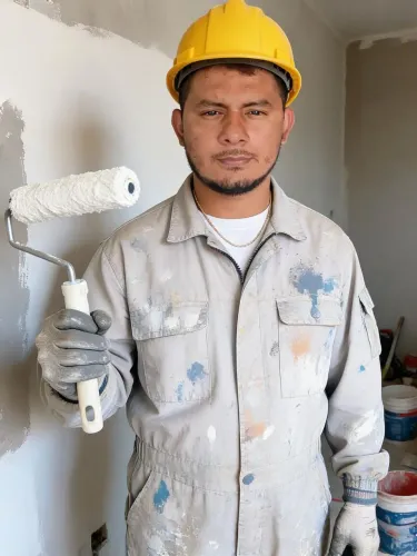 Pintor 