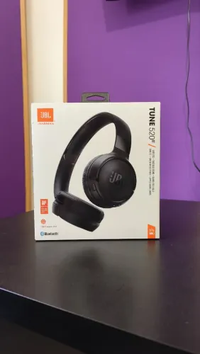 Fone JBL 520 BT