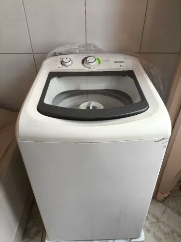 Máquina de lavar Consul 9kg (defeito)