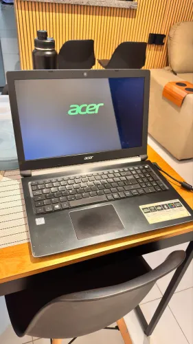 Notebook Acer Aspire 5