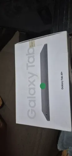 Galaxy Tab A9+ 64GB Wi-Fi | Tela 11" 90Hz | Caixa Manual e Capa| Excelente Funcionamento