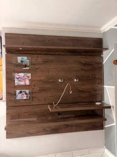 Painel de Televisão 