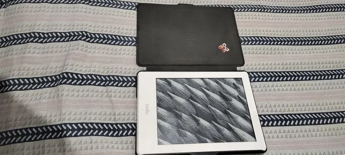 Kindle 