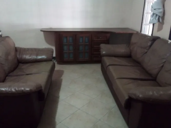Conjunto de sofa