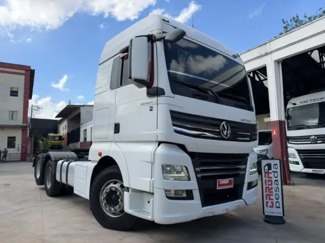 Volks 28.480 METEOR 6X2 2024