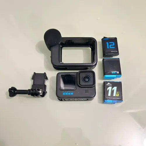 Vendo GoPro Hero 10