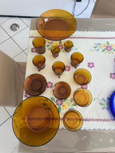 LOUÇAS DURALEX