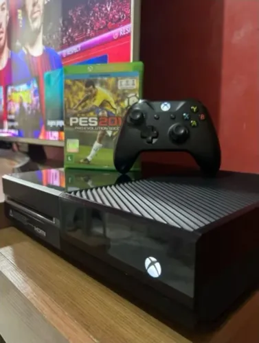 Xbox one Fat