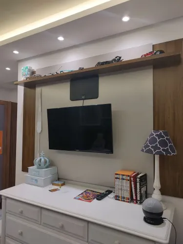 Painel para TV