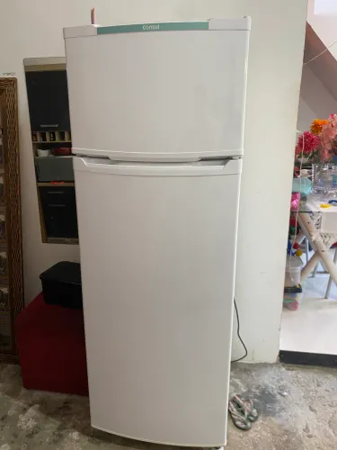 Geladeira cônsul