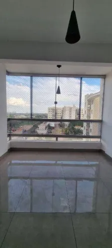 Apartamento com 3 dormitórios à venda, 76 m² - Moinho dos Ventos - Goiânia/GO