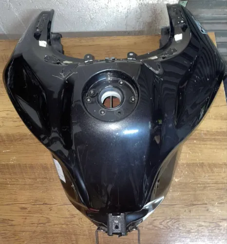 Tanque Triumph Tiger 900 Rally Pro 2024