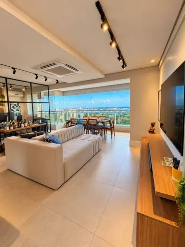 Apartamento com 2 dormitórios à venda, 111 m² por R$ 1.490.000 - Cocó - Fortaleza/CE
